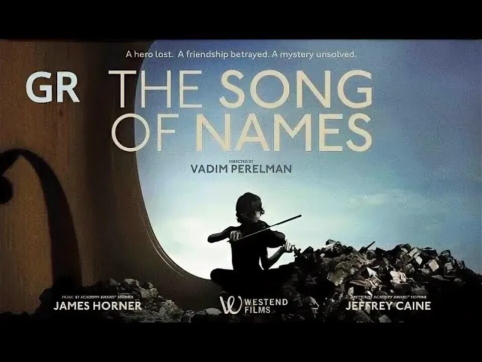 The name of the song is