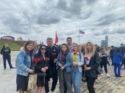 Москва помним