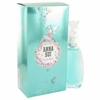 Anna wish