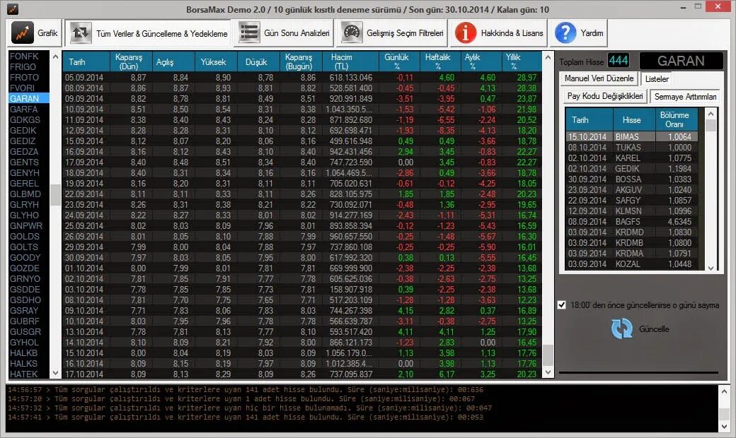 Max demo. Медиафайл с соотношением: 1:1. Borsa Qaytmas Joy.