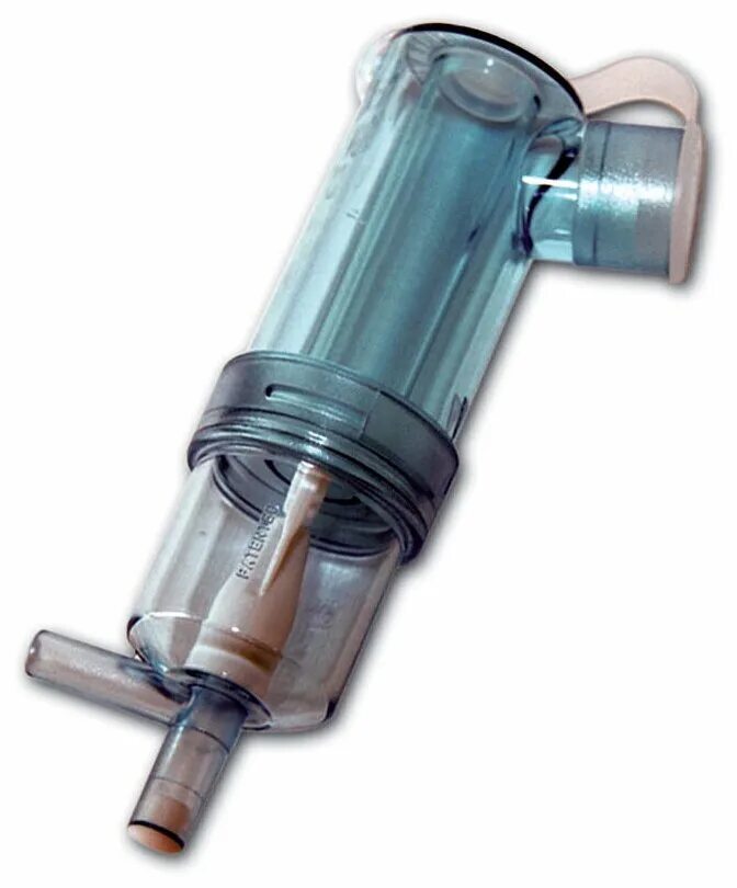 распылительная камера для небулайзера. колба для небулайзера. колба для ингалятора с поплавком. Flaem nuova для распылителей. колба для ингалятора.