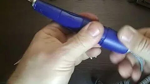 Не вставляется фреза