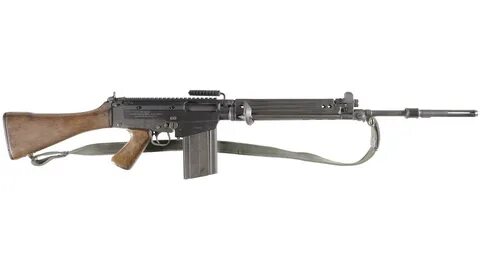Винтовка 7.62