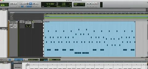 Pro midi
