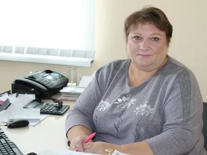Контролер газового хозяйства