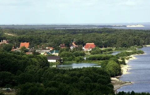 Морское калининградская область