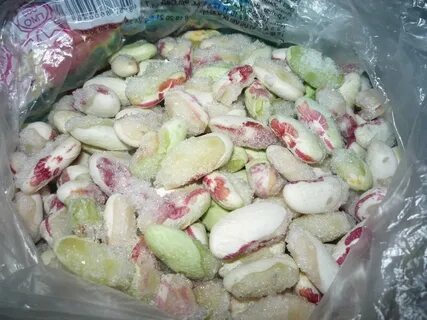 Морозилки соленые