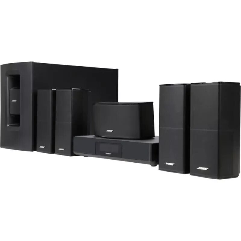 Bose 5.1. Bose 5.1 домашний кинотеатр. Комплект акустики Bose cinemate 520. Домашний кинотеатр Bose cinemate. Домашний bose