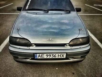 Капота sport