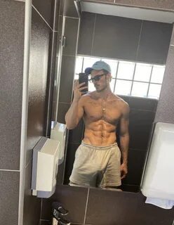 Michael Yerger Swimwear.