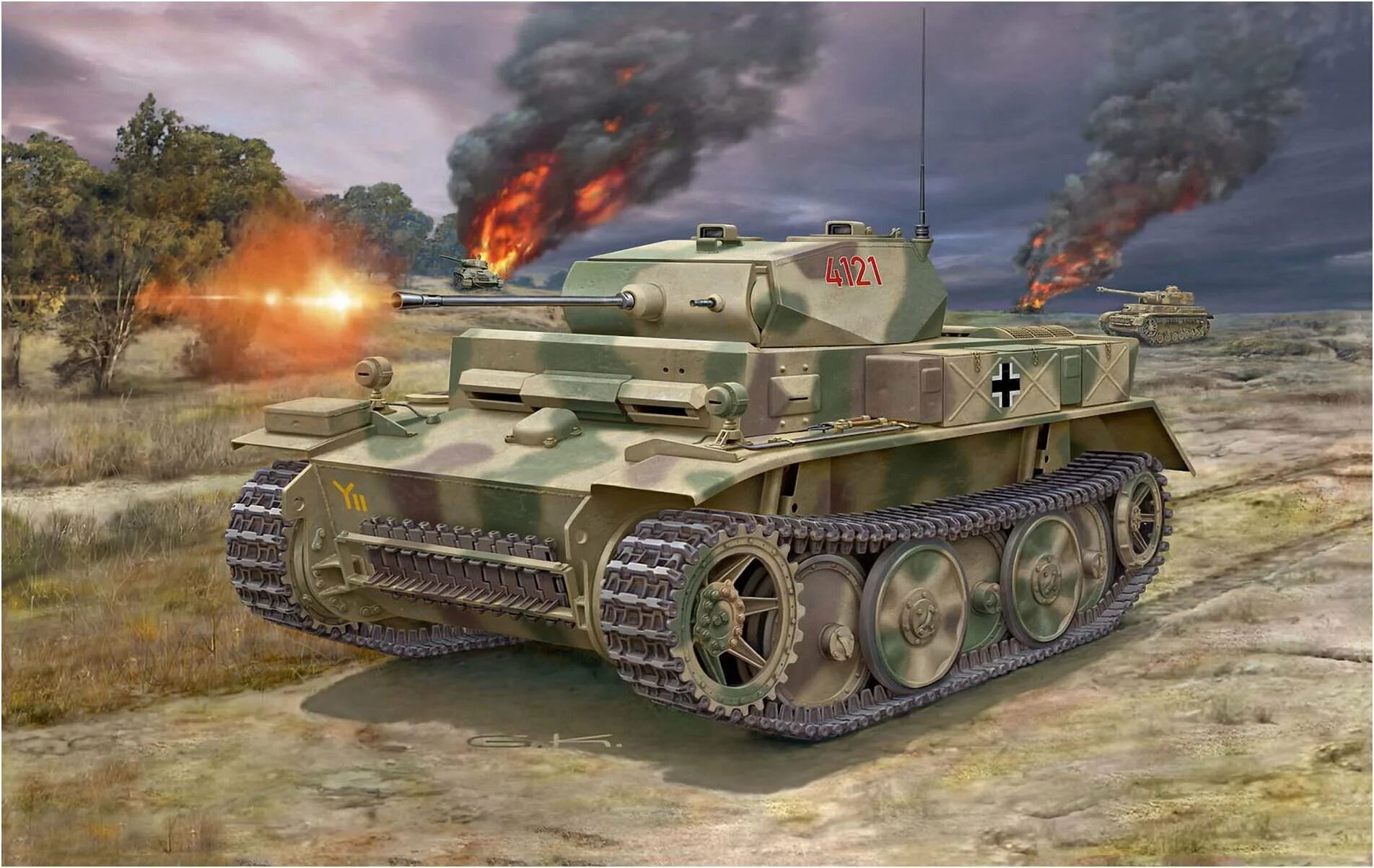 C ii ii ii 8. Танк панцер 2. Танк PZ Kpfw 2. Танк PZ 2 Luchs. Танк PZ Kpfw 2 Luchs.