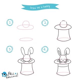 Рисуем пошагово 3 класс