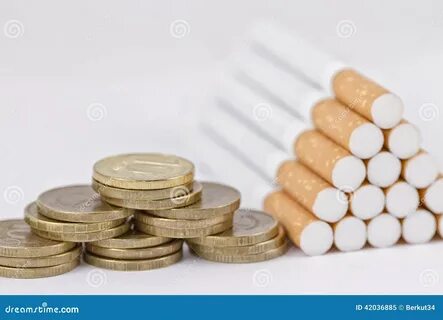 Tobacco tax