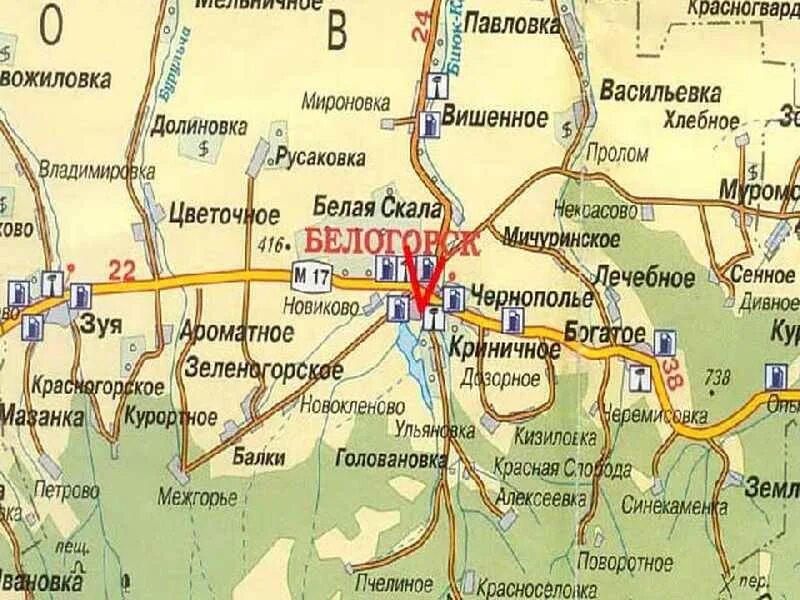 Белогорск на карте. Город Белогорск на карте. Г Белогорск Крым на карте. Город Белогорск Крым на карте.