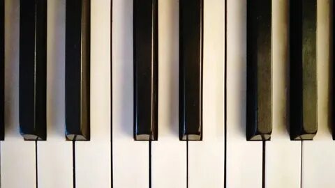 Piano has