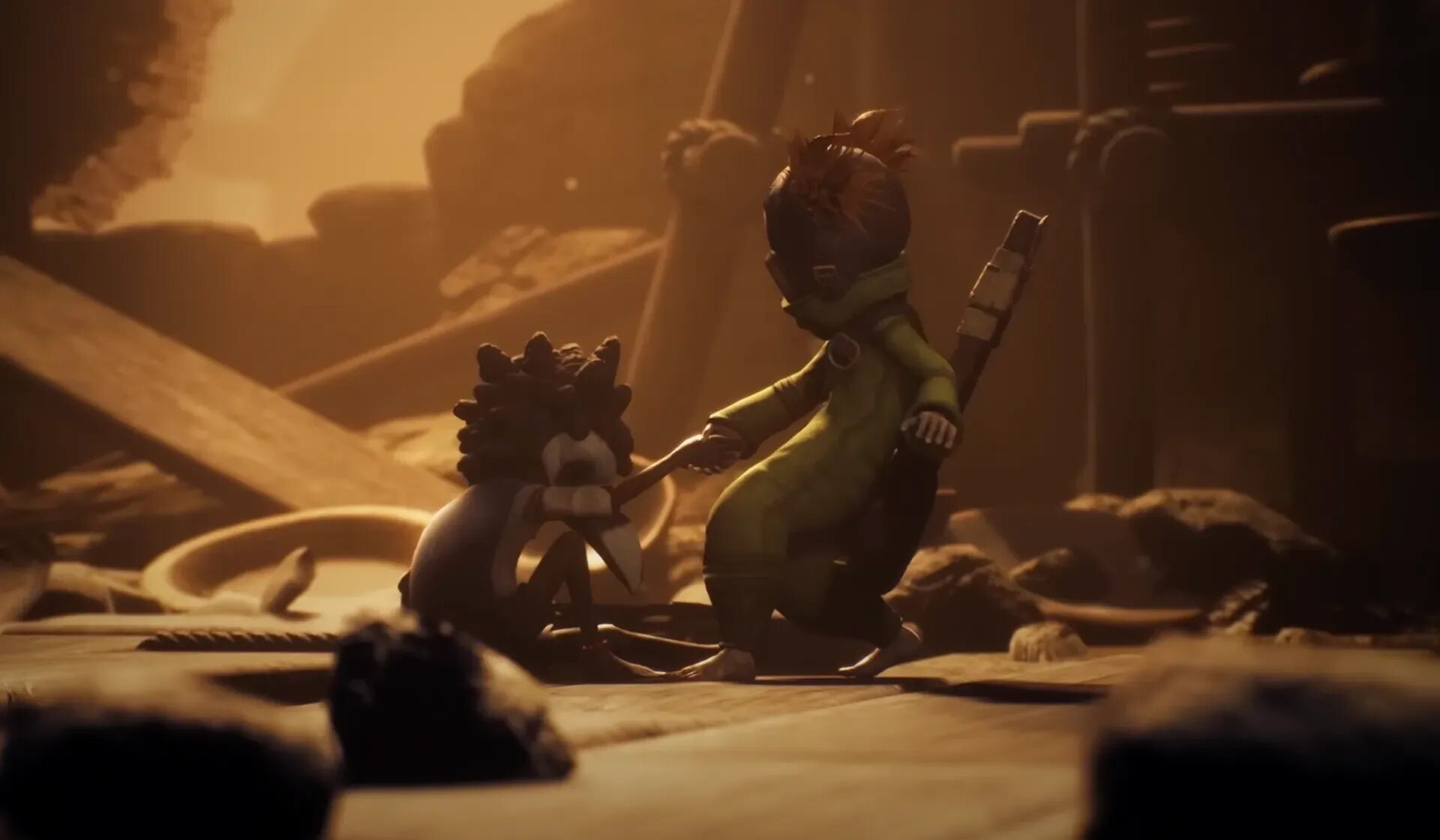 Little nightmares 3 дата выхода. Nightmares 3 дата выхода. Gamescom 2016 little nightmares. Маленькие кошмары 3. Игра little nightmares.