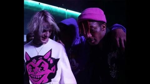 Your favorite dress lil tracy текст