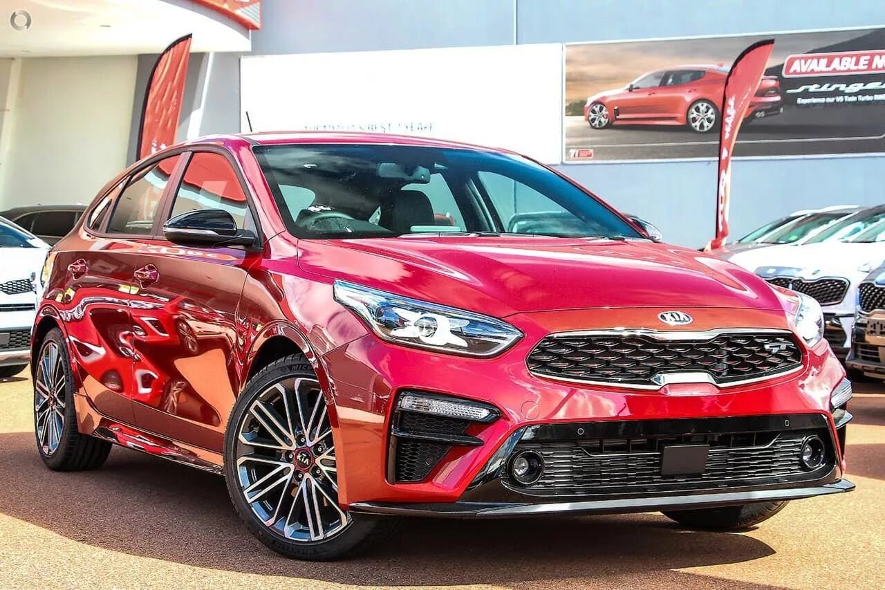 Купить киа 2019г. Киа Церато 2019. Kia Cerato gt 2019. Киа Церато 2019 красная. Cerato gt line 2019.