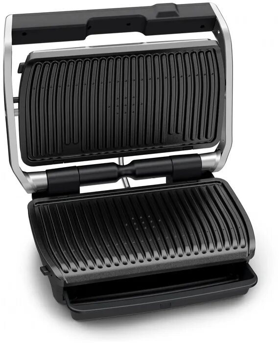 гриль tefal gc760d30 optigrill xl elite