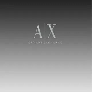 Armani Exchange 2012 İlkbahar/Yaz.