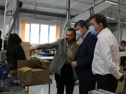 Компании воскресенска