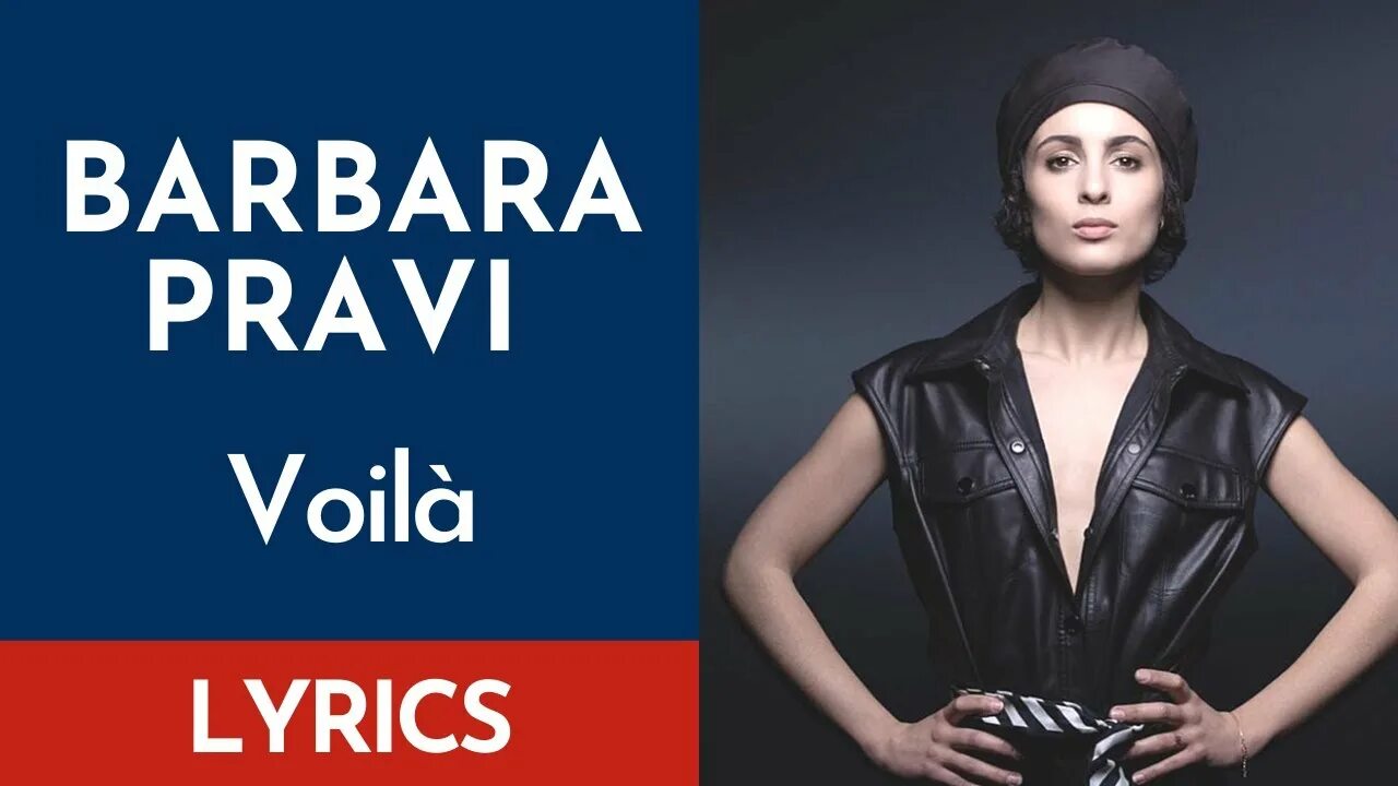 Перевод песни voila с французского на русский. Barbara pravi voila Lyrics. Viola Barbara pravi. Песня voila Barbara pravi. Barbara pravi песни.