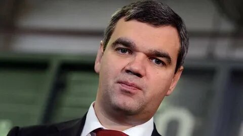 Российский лизинг 2024