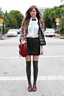 False style