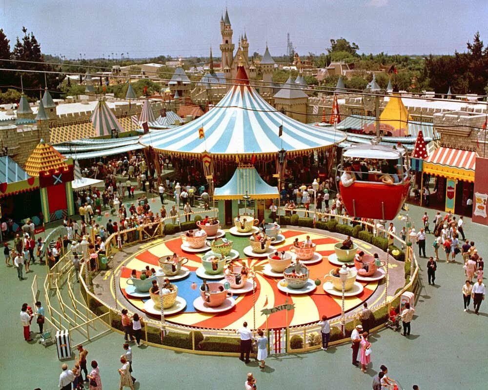 Of the many attractions