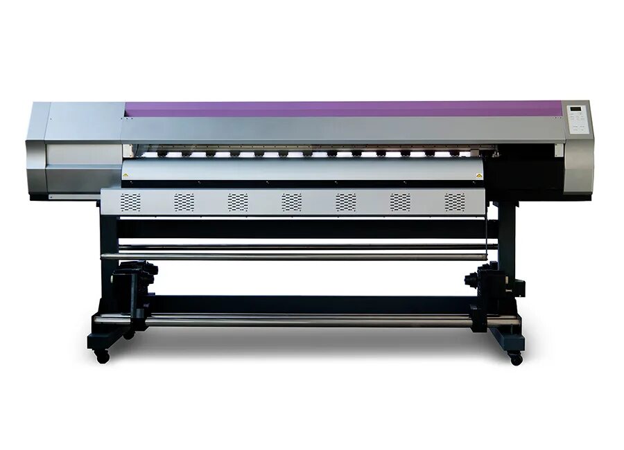 Print args