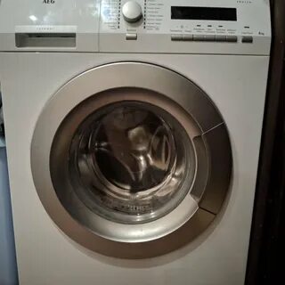 Стиральная машина ае