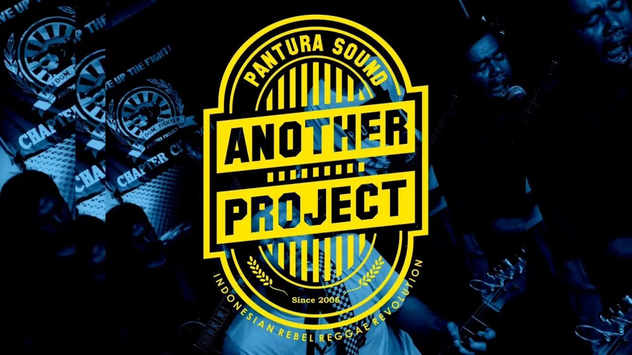 Another sound. Introduction on Project.