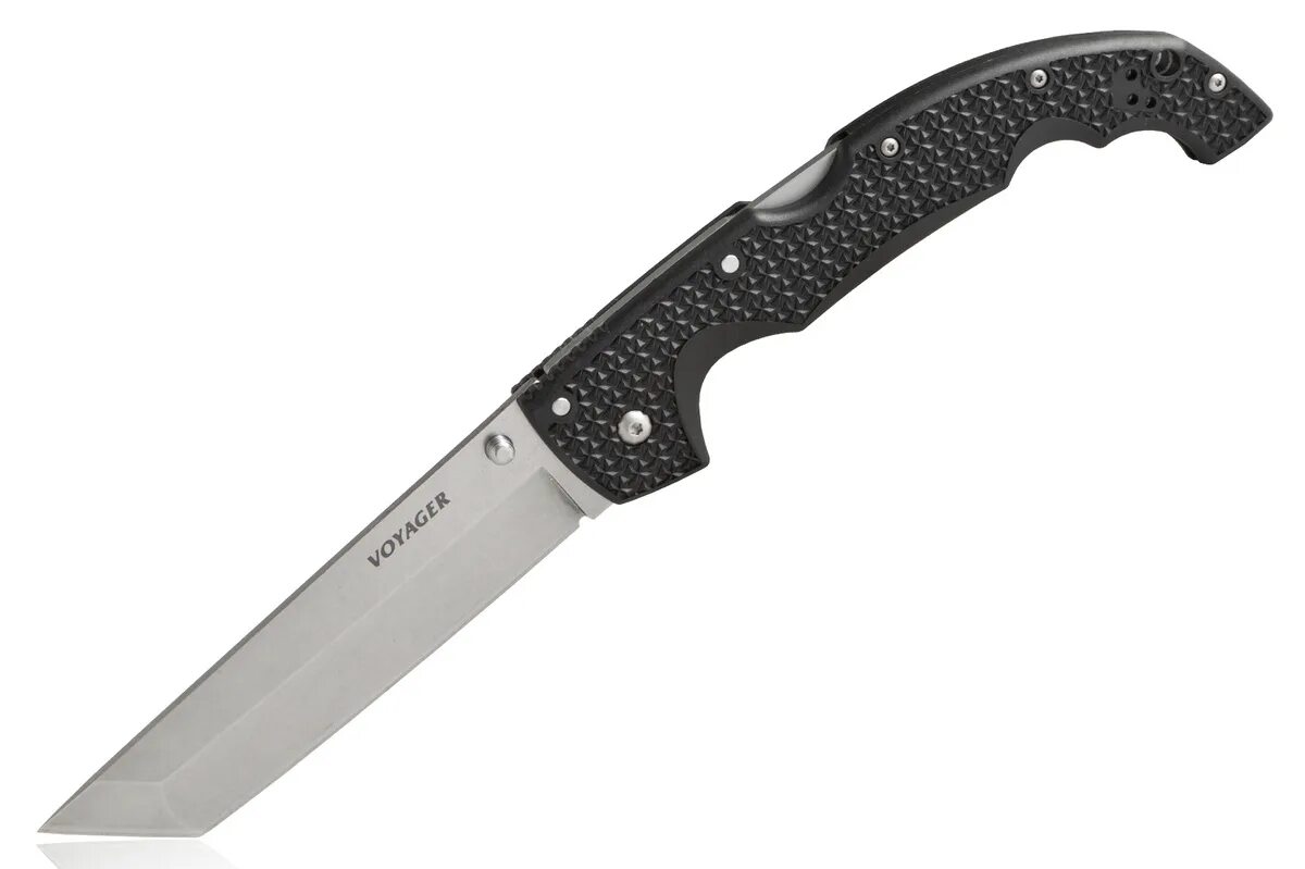 Cold steel складной. Cold Steel Voyager XL tanto. Нож Cold Steel Voyager tanto. Нож Голд стил Вояджер танто XL. Cold Steel складной танто.