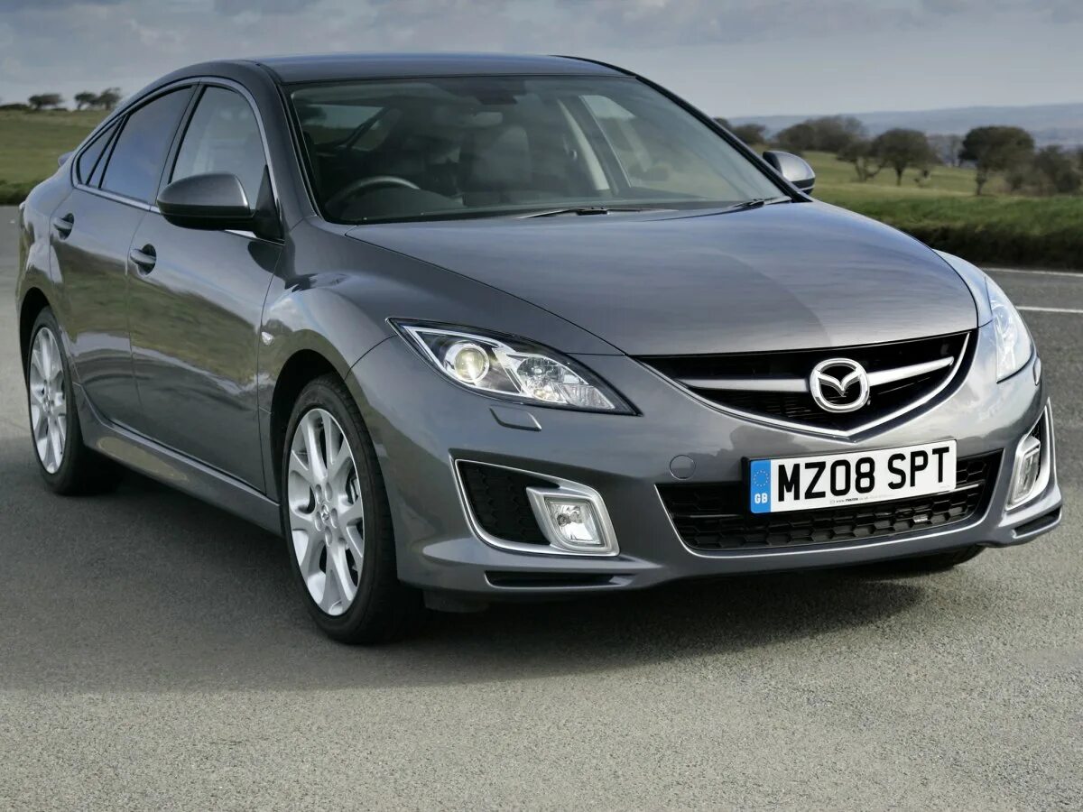 Mazda спб. Mazda 6 GH 2007. Mazda 6 2012. Мазда 6 GH 2007 года. Mazda 6 GH хэтчбек.