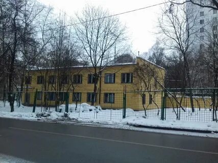 Тимирязевский отдел