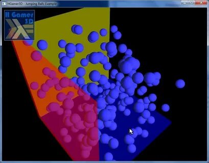 Java 3d