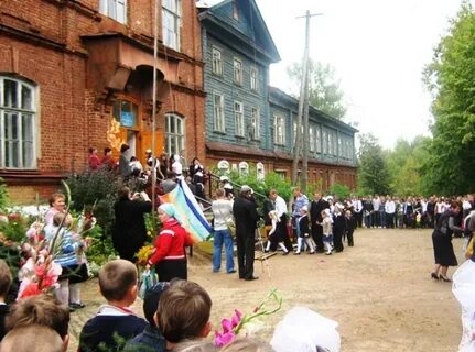 Погода в кологриве