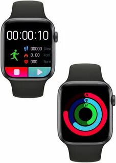 Dt no1 smart watch
