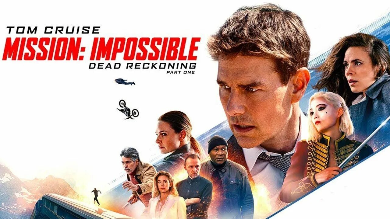 Том Круз миссия невыполнима 7. Mission Impossible Dead Reckoning Part one 2023. Миссия невыполнима 2023 1080