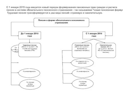 Пенсионная схема 1