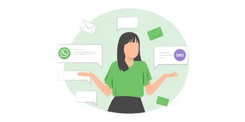 Отправить вести