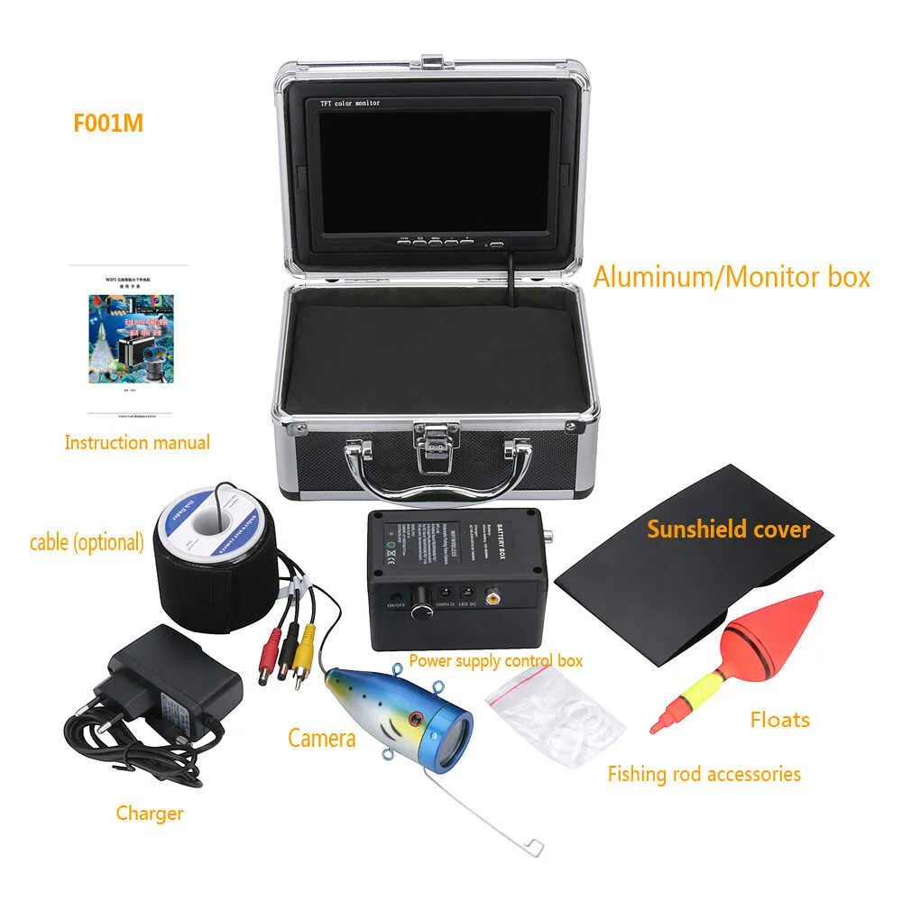 Инструкция подводной камеры. Подводная камера tft color monitor для рыбалки. подводная камера 7 inch smart. подводные камеры для рыбалки 1000tv l. бокс для камеры gamwater (dvr).