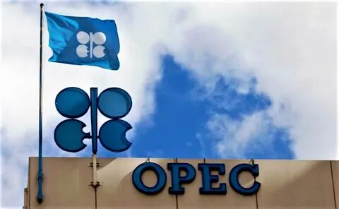Организация стран экспортеров нефти опек является