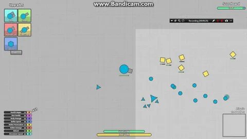 Io scripts