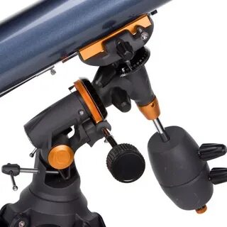 Astromaster 90 az