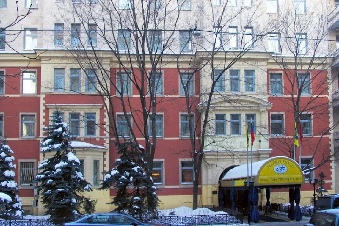 Отзывы о "Пивоварня Крафтовое пиво" на Пушкинской, Россия, Москва, Спиридоньевск
