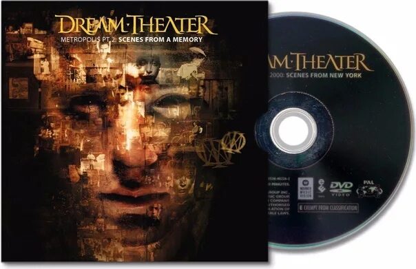 Dream Theater - 1999 ''Metropolis, pt. 2: Scenes from a Memory''. Metropolis pt. 2 Scenes from a Memory Dream Theater обложка. Dream Theater Metropolis pt. 2 Scenes from a Memory. Dream Theater Metropolis. Dream theater альбомы