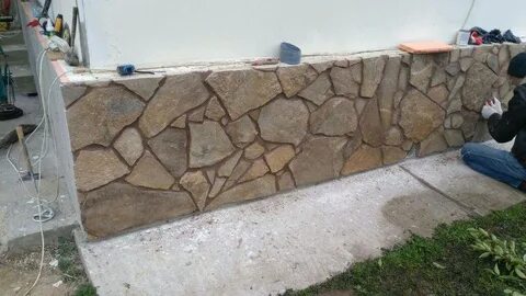 Камни пеноплекс