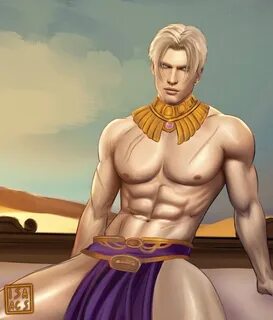 Амен сцены