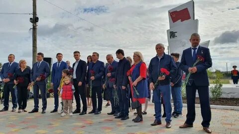 В красногвардейском районе сегодня